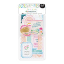 Paige Evans Happy Haven Journaling Ephemera