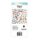 Vicki Boutin Cut & Paste Ephemera Icons