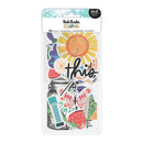 Vicki Boutin Cut & Paste Ephemera Icons