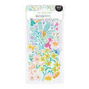 Paige Evans Happy Haven Floral Ephemera