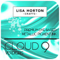 Lisa Horton Crafts Cloud 9 Metallic Ink Pads#Colour_VERDIGRIS