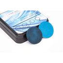 Lisa Horton Crafts Cloud 9 Metallic Ink Pads