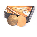 Lisa Horton Crafts Cloud 9 Metallic Ink Pads