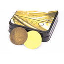 Lisa Horton Crafts Cloud 9 Metallic Ink Pads