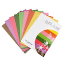 Lisa Horton Crafts 8.5"x11" 250gsm Summer Cardstock Pack of 48