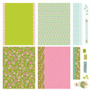 Simple Stories Tea Garden Card Making Kit