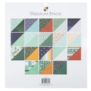 DCWV 12" x 12" Believe 36 Sheets Cardstock Stack