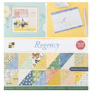 DCWV 12" x 12" Regency 36 Sheets Cardstock Stack