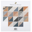 DCWV 12" x 12" Urban Street 36 Sheets Cardstock Stack