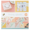 DCWV 12" x 12" Perfectly Splendid 36 Sheets Cardstock Stack