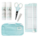 EK Success Craft Tools Tote Bundle Mint