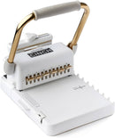 We R Memory Keepers Universal Cinch Gold & White