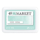 49 And Market Dye Ink Pads 2"X3"
