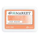 49 And Market Dye Ink Pads 2"X3"