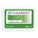 49 And Market Dye Ink Pads 2"X3"
