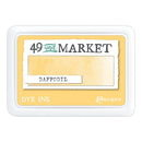 49 And Market Dye Ink Pads 2"X3"