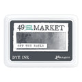 49 And Market Dye Ink Pads 2"X3"#Colour_OFF THE RAILS