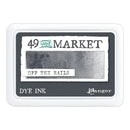 49 And Market Dye Ink Pads 2"X3"