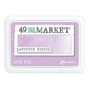 49 And Market Dye Ink Pads 2"X3"