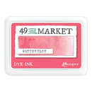 49 And Market Dye Ink Pads 2"X3"