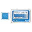 49 And Market Dye Ink Pads 2"X3"