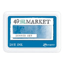 49 And Market Dye Ink Pads 2"X3"