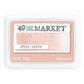 49 And Market Dye Ink Pads 2"X3"#Colour_PINK SANDS