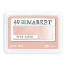 49 And Market Dye Ink Pads 2"X3"