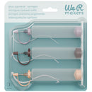 We R Memory Keepers Glue Squeeze Syringes 3 Pack