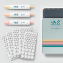 We R Memory Keepers Foam Dot Setter 3 Piece Kit