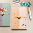We R Memory Keepers Foam Dot Setter 3 Piece Kit