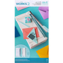 We R Memory Keepers The Works 2 All-In-One Tool