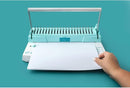 We R Memory Keepers Comb Cinch Binding Machine
