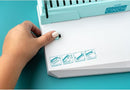We R Memory Keepers Comb Cinch Binding Machine
