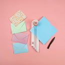 We R Memory Keepers Envelope Punch Up