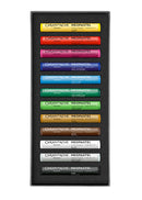 Caran D'ache Neopastel Artist Oil Pastel Set of 12