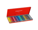 Caran D'ache Neocolor II Aquarelle Crayon Set of 30