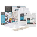 Pebeo Gedeo Crystal Resin Kit 750ml