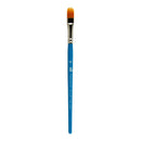Princeton Select Artiste 3750 Filbert Grainer Synthetic Brushes