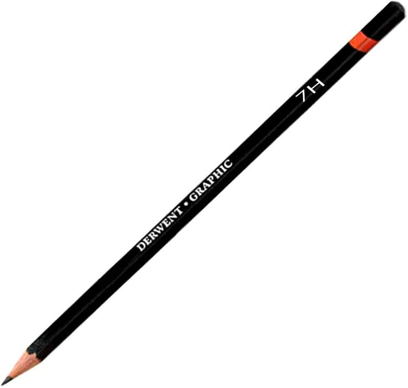 Derwent Graphic Pencils