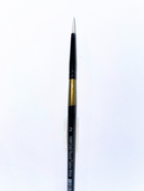 Das S1008r Taklon Round Short Handle Brushes