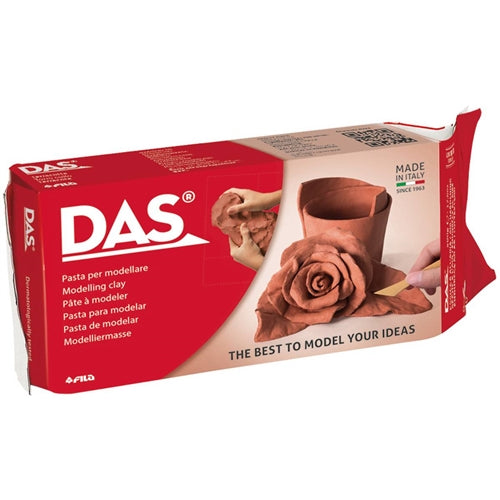 Das 1kg Hardening Clay