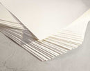Fabriano Studio Watercolour Sheets 300gsm Cold Pressed 56x76cm - 10 Sheets