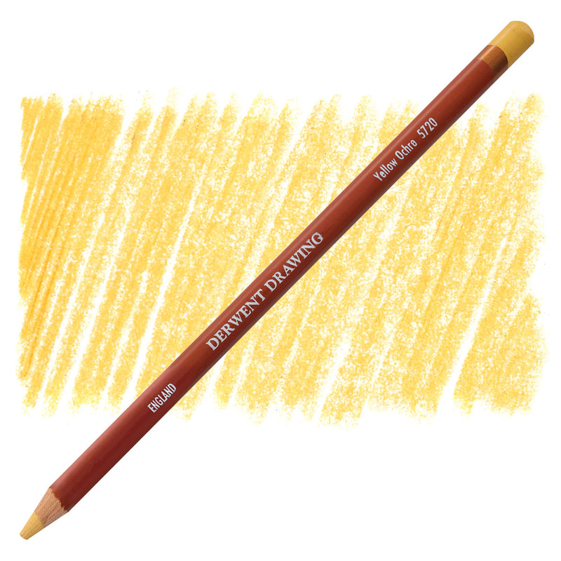 Derwent Coloursoft Pencils