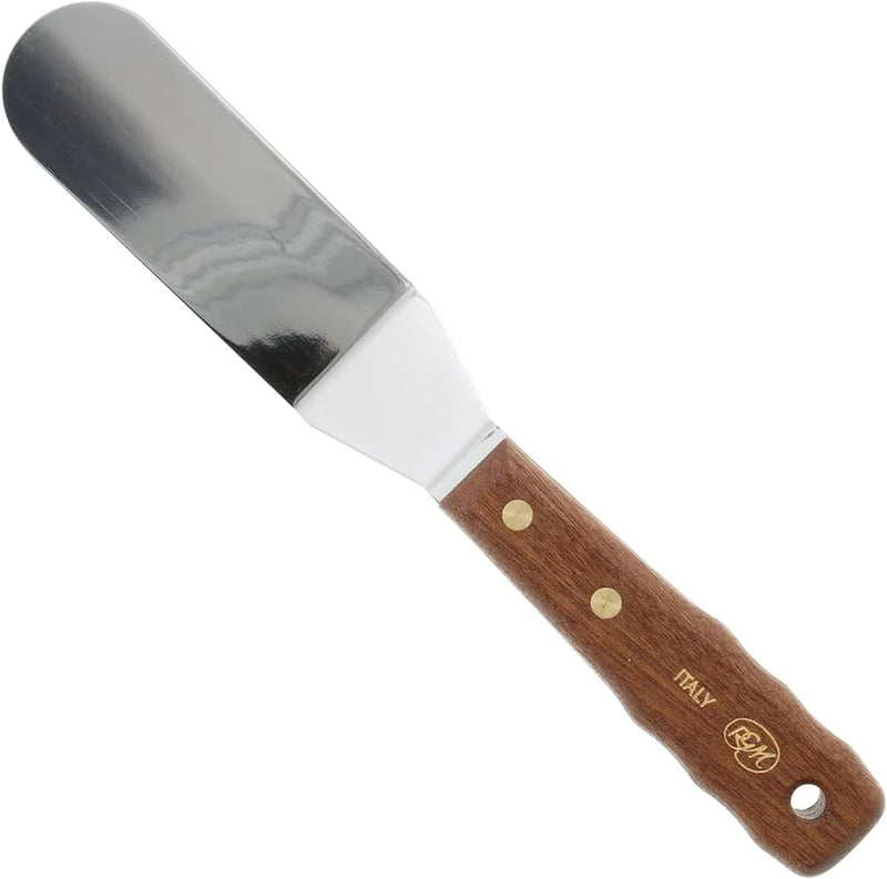 RGM New Generation Spatula 8015