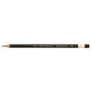 Koh-I-Noor Hardtmuth 1900 Toison D'or Graphite Pencils