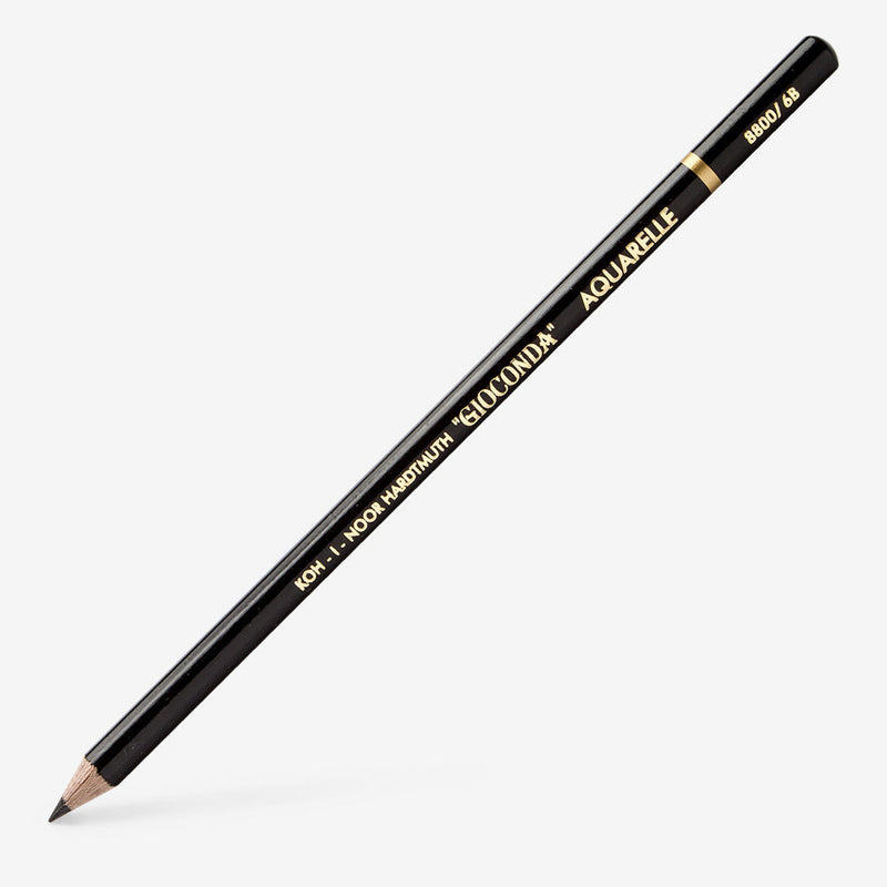 Koh-I-Noor Aquarelle Graphite Pencils