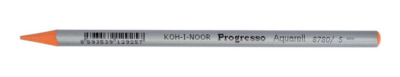 Koh I Noor Progresso Aquarelle Pencils Pack Of 12