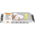 Jovi Air Hardening Clay 500g#Colour_WHITE
