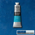 Winsor & Newton Artisan Water Mixable Oil Colour Paints 37ml#Colour_CERULEAN BLUE HUE (S1)